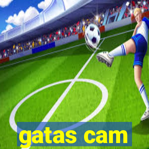 gatas cam